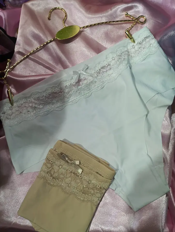 Corsetería seleccionada en Lencería Sadi